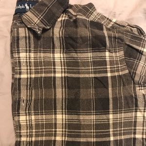 Ralph Lauren long sleeve button down